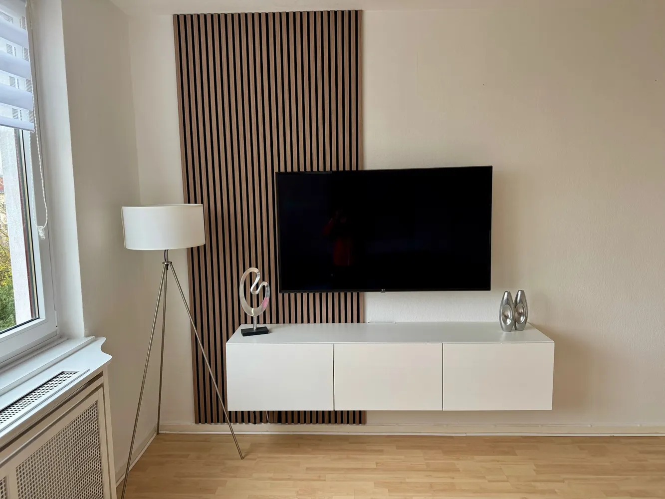 2 Zimmer Wohnung mit 64 m² in Frankfurt am Main – Bild 3