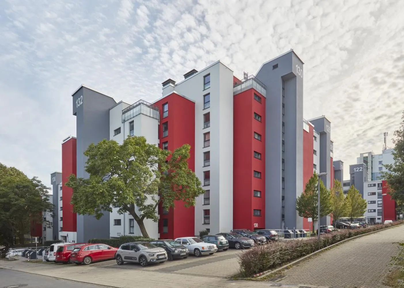 3 Zimmer Wohnung mit 75 m² in Bochum – Bild 2