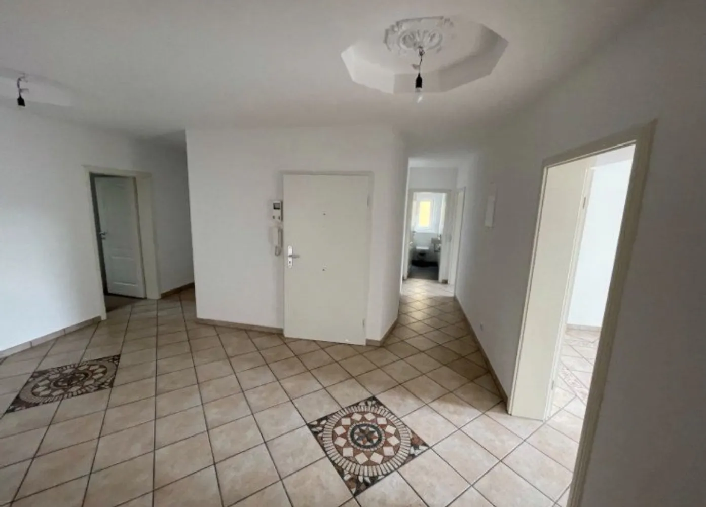 1 room apartment with 32 m² in Gießen – Photo 6