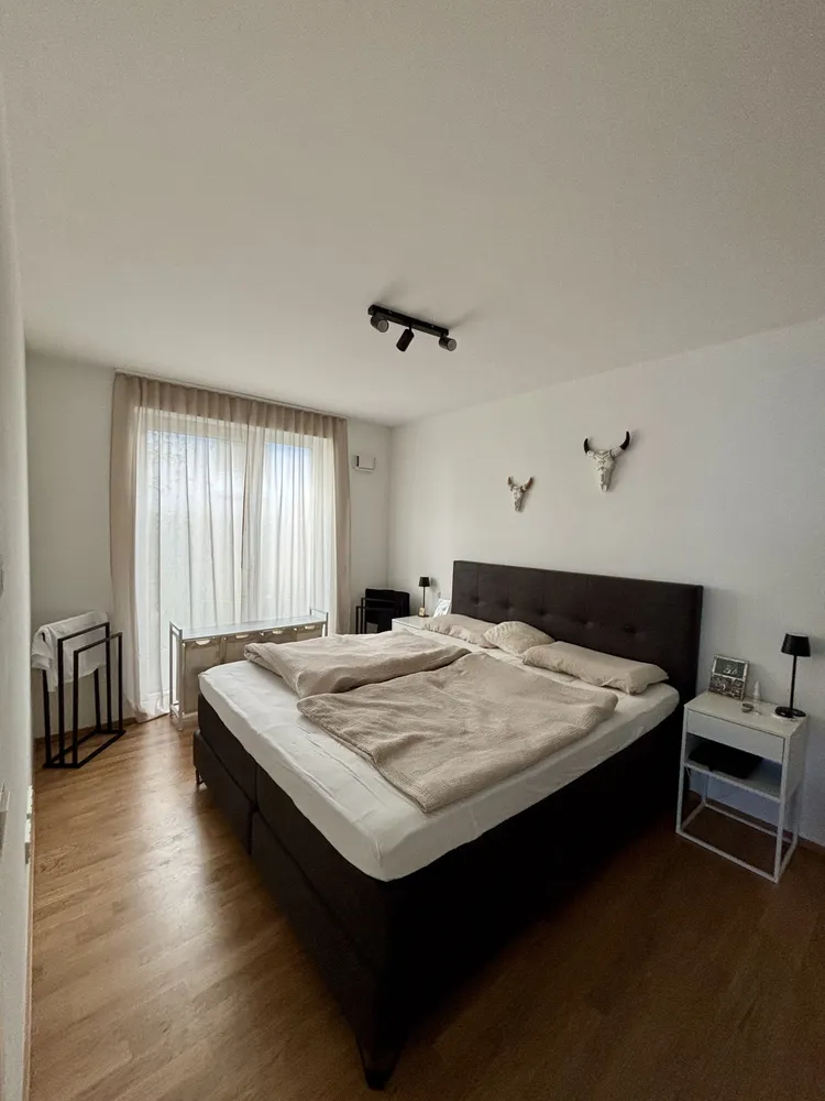 2 Zimmer Wohnung mit 56 m² in München – Bild 9