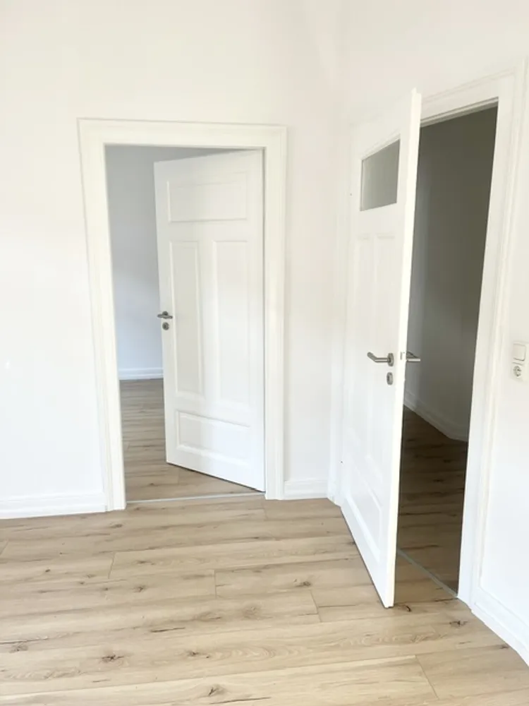 2 Zimmer Wohnung mit 58 m² in Wiesbaden – Bild 6
