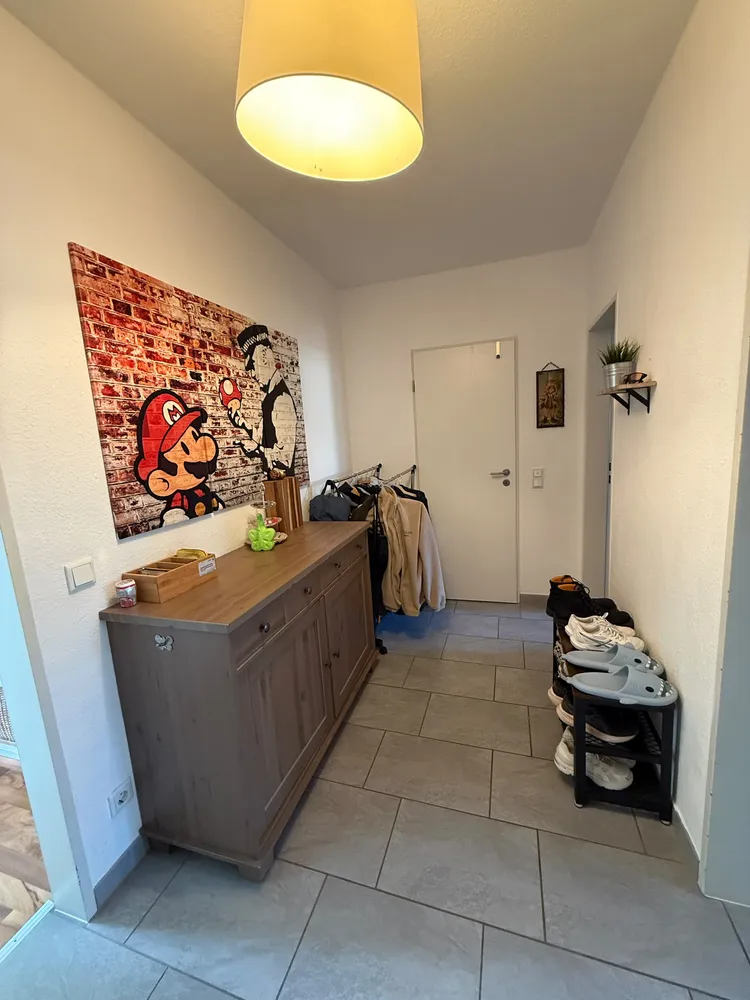2 Zimmer Wohnung mit 62 m² in Düsseldorf – Bild 4
