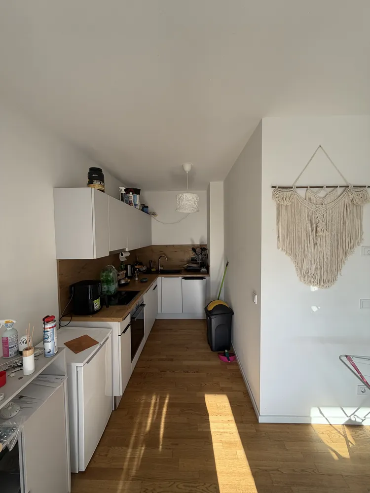 2 Zimmer Wohnung mit 45 m² in Berlin – Bild 4