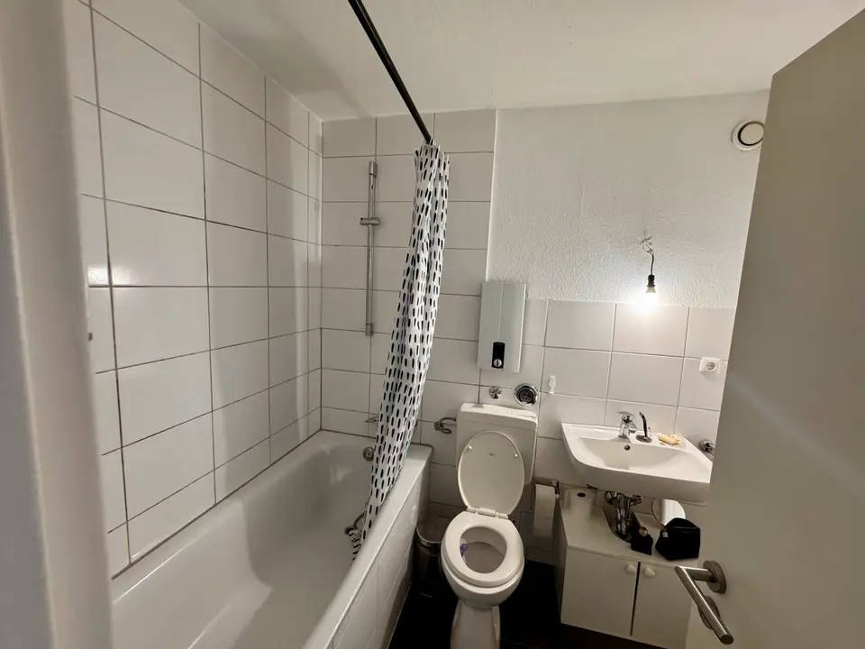 WG-Zimmer mit 18 m² in Düsseldorf – Bild 5