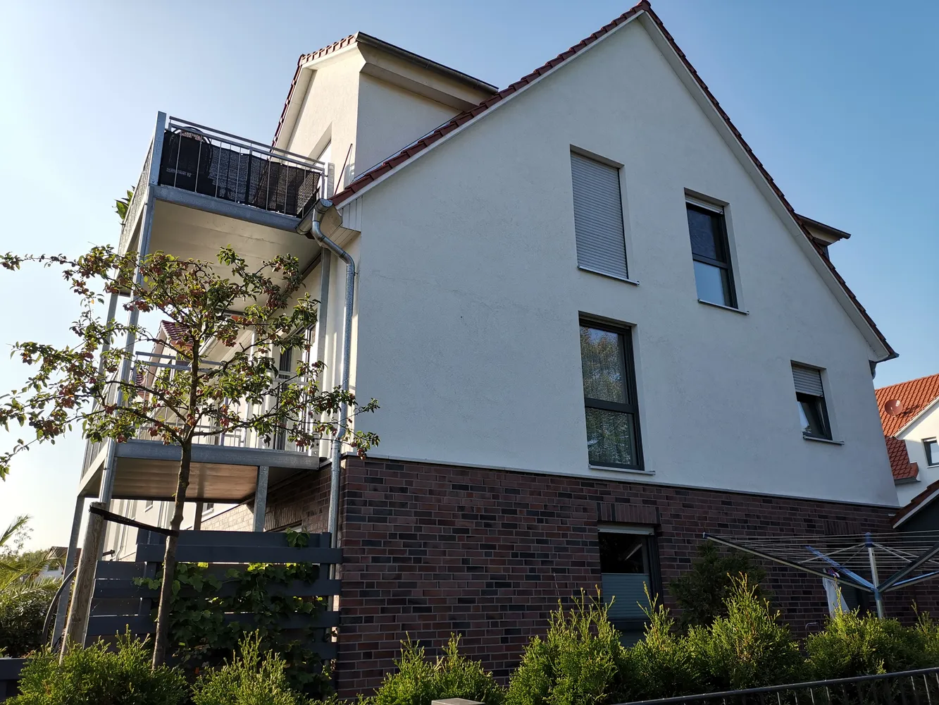 2 room apartment with 69 m² in Brunswick – Photo 2