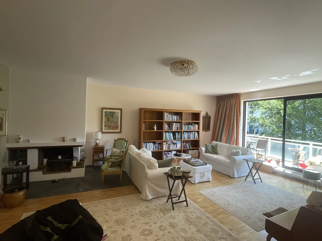 3 Zimmer Wohnung mit 116 m² in Düsseldorf – Bild 2