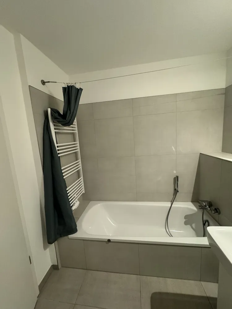1 room apartment with 29 m² in Dresden – Photo 6