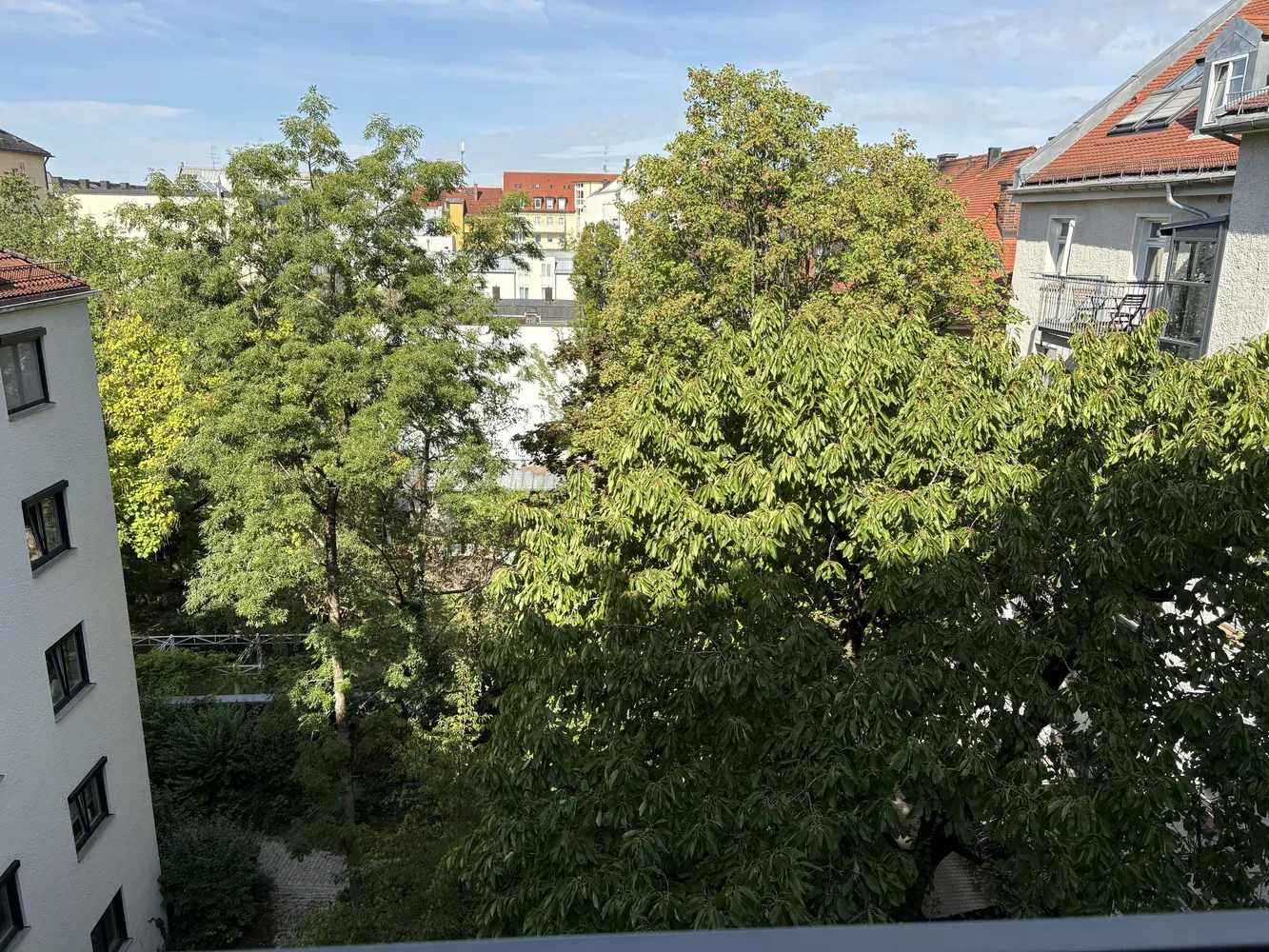 2 Zimmer Wohnung mit 68 m² in München – Bild 3