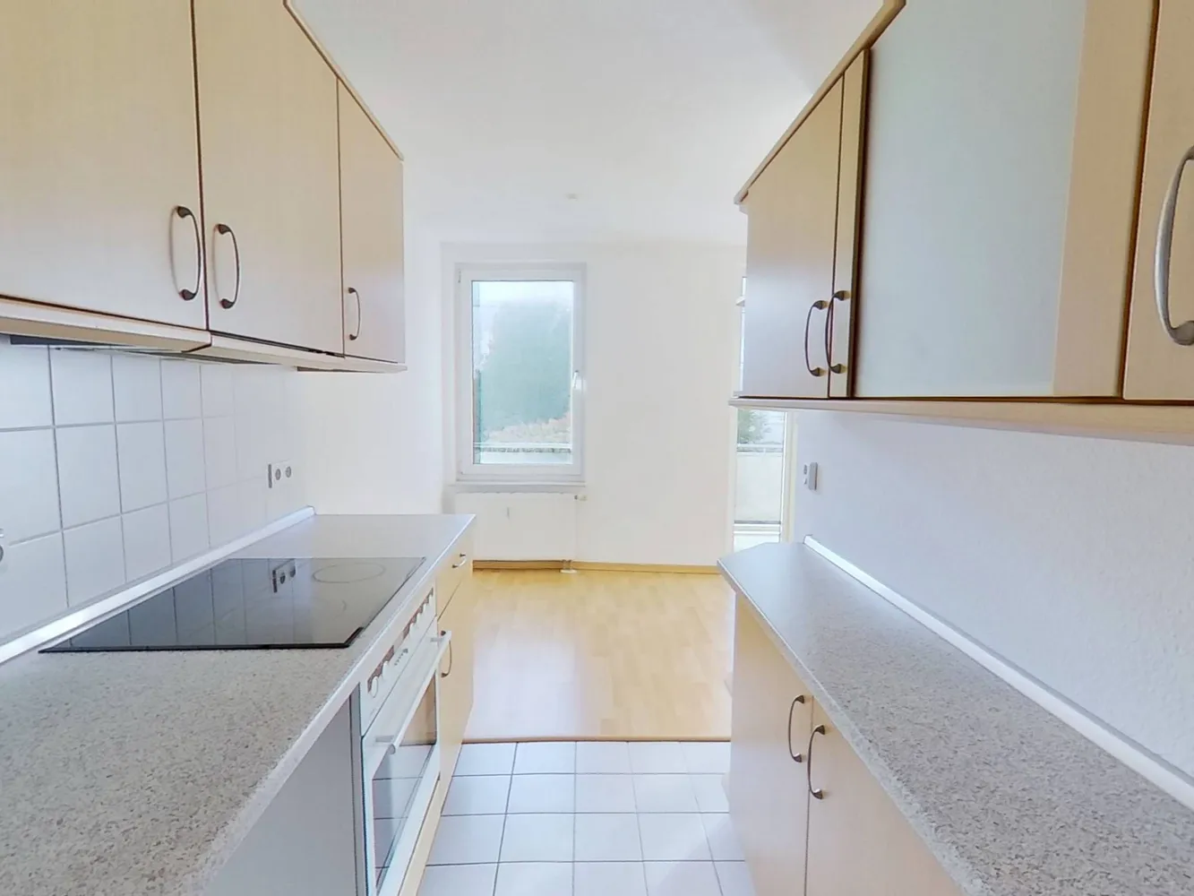 2 Zimmer Wohnung mit 60 m² in Hamburg – Bild 7