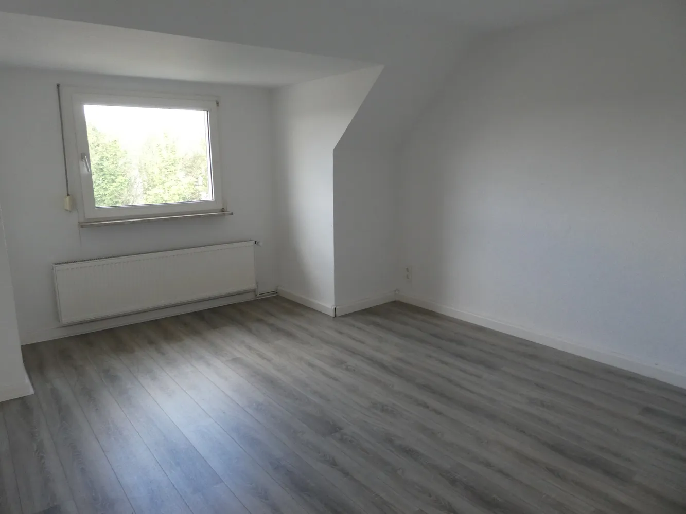 2 Zimmer Wohnung mit 40 m² in Wuppertal – Bild 1