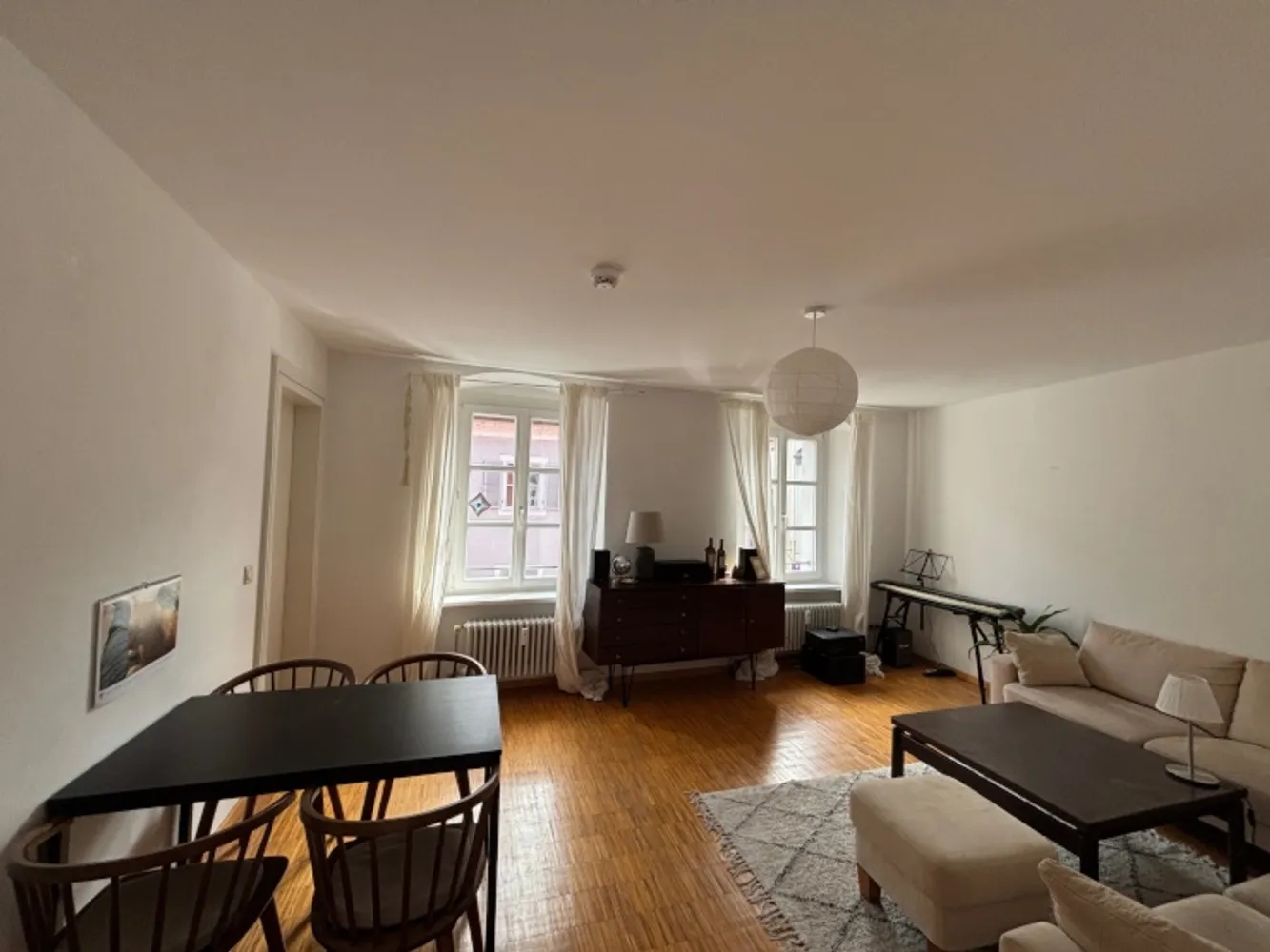 2 Zimmer Wohnung mit 48 m² in Regensburg – Bild 1