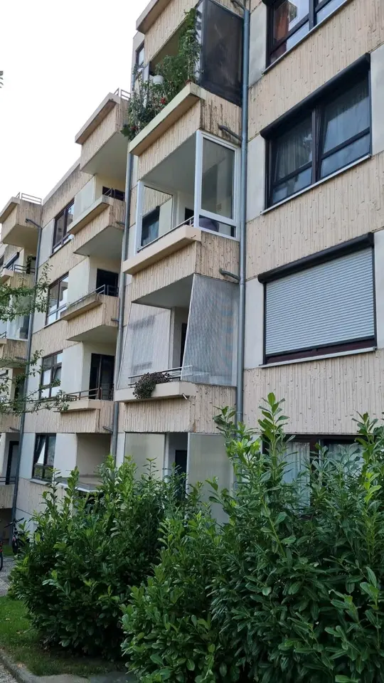2 Zimmer Wohnung mit 30 m² in Northeim – Bild 10