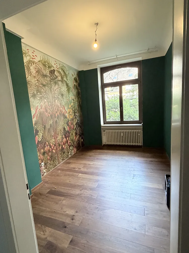 2 Zimmer Wohnung mit 55 m² in Köln – Bild 6