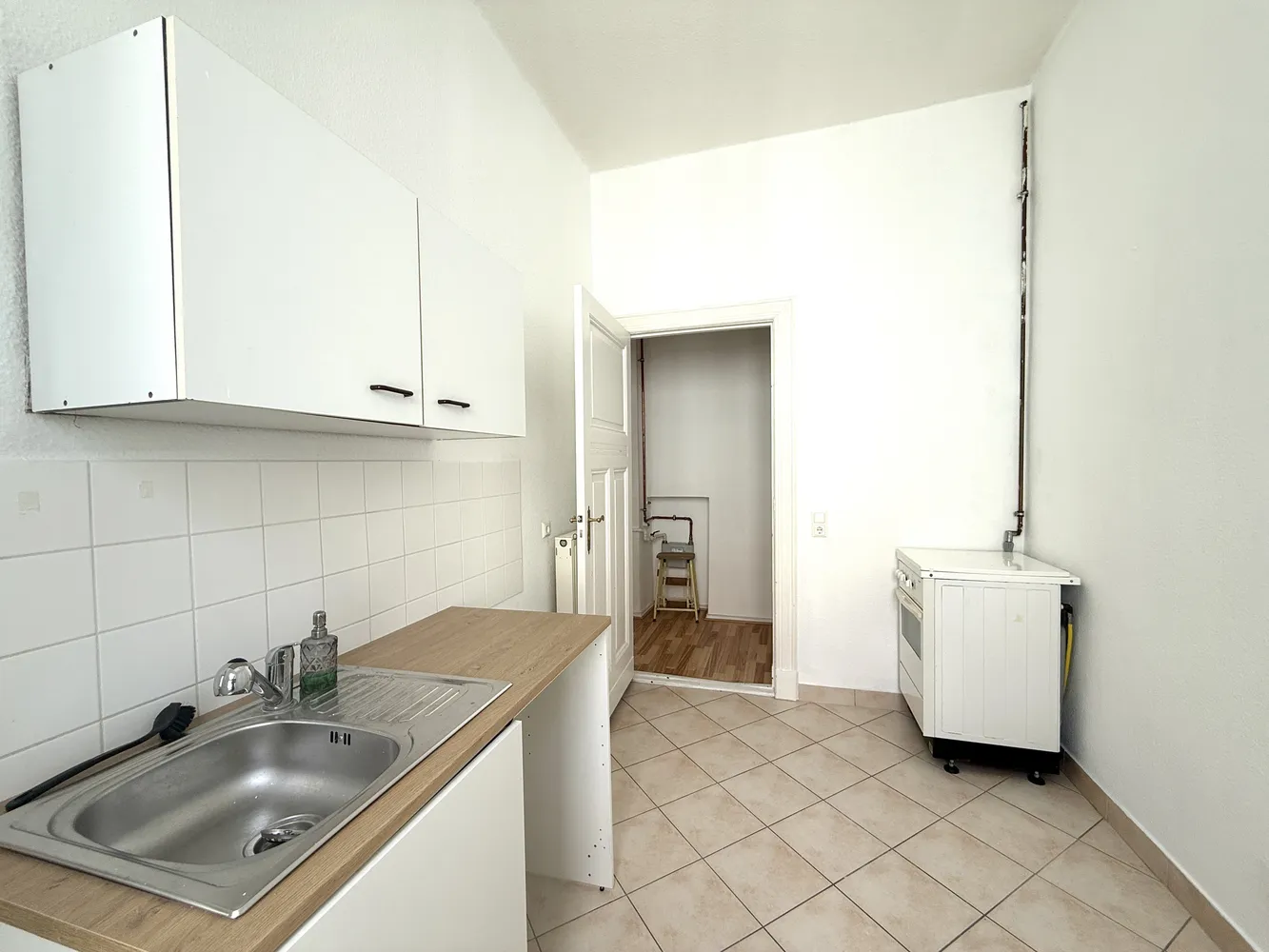 1 Zimmer Wohnung mit 39 m² in Berlin – Bild 7