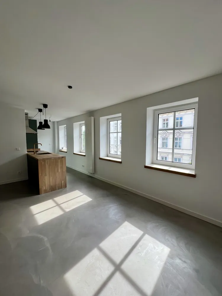 2 Zimmer Wohnung mit 51 m² in Berlin – Bild 4