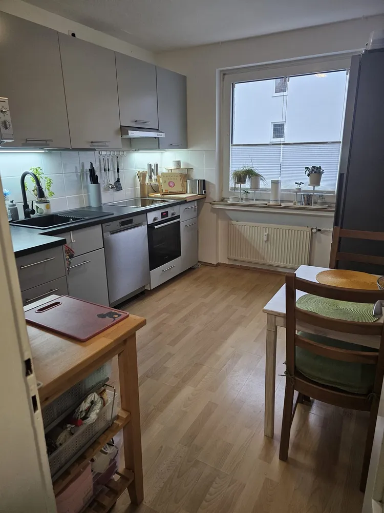 3 room apartment with 72 m² in Bremen – Photo 10