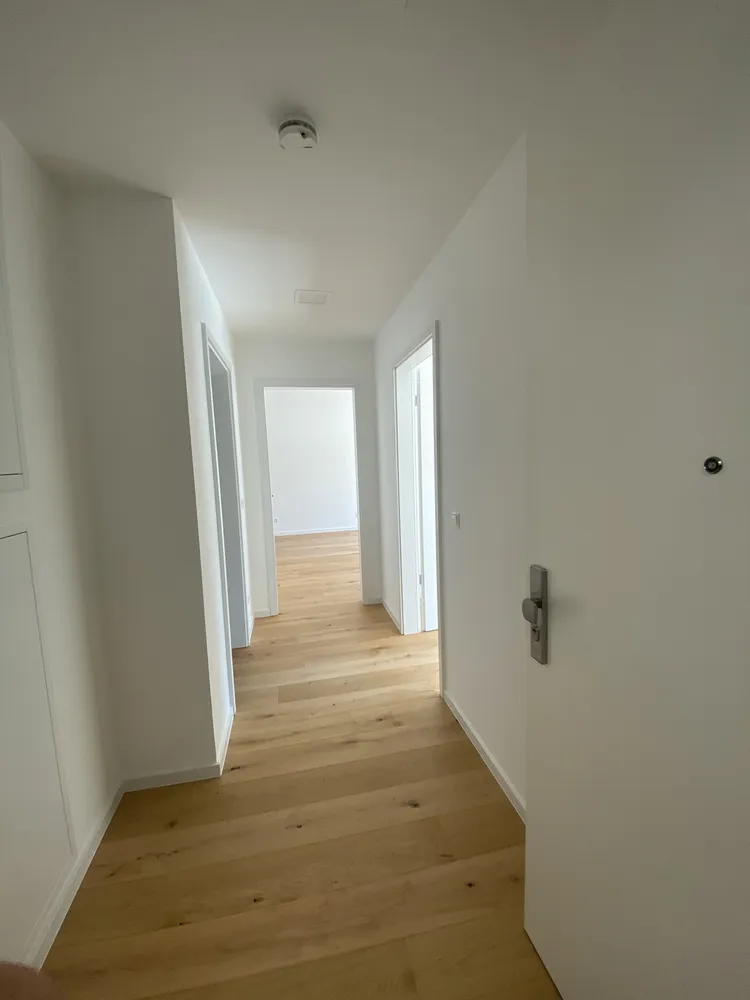 2 room apartment with 61 m² in Passau – Photo 8