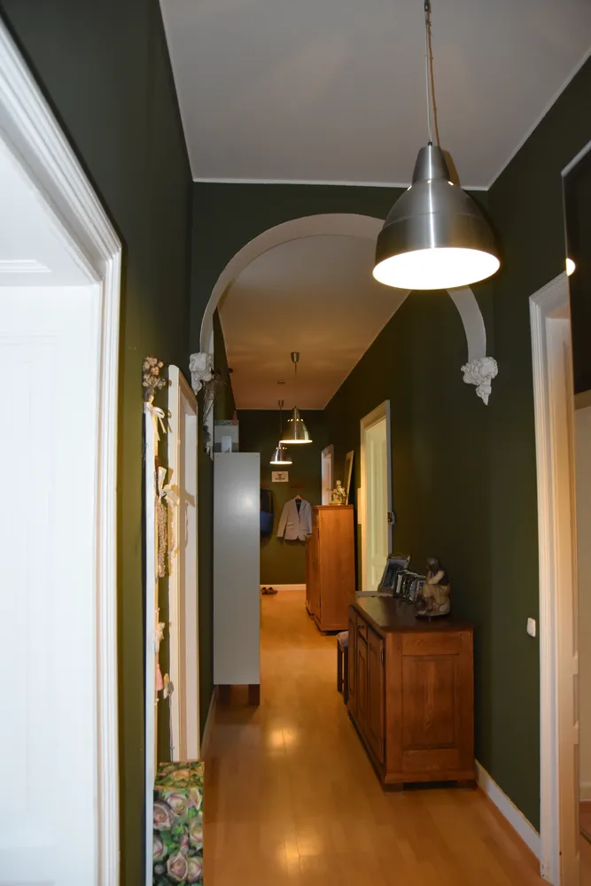 5 Zimmer Wohnung mit 180 m² in Wiesbaden – Bild 12
