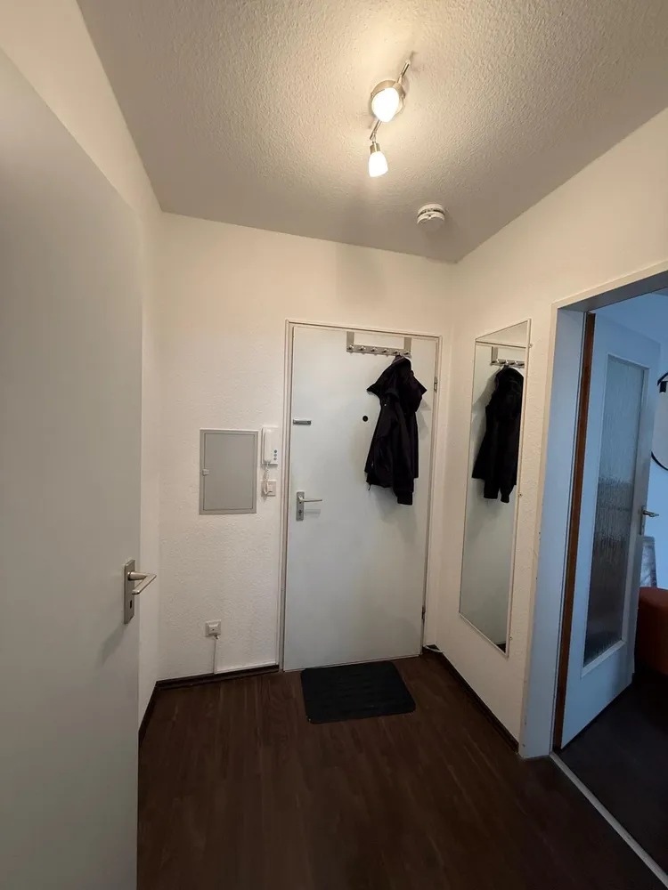 2 Zimmer Wohnung mit 58 m² in Aachen – Bild 9