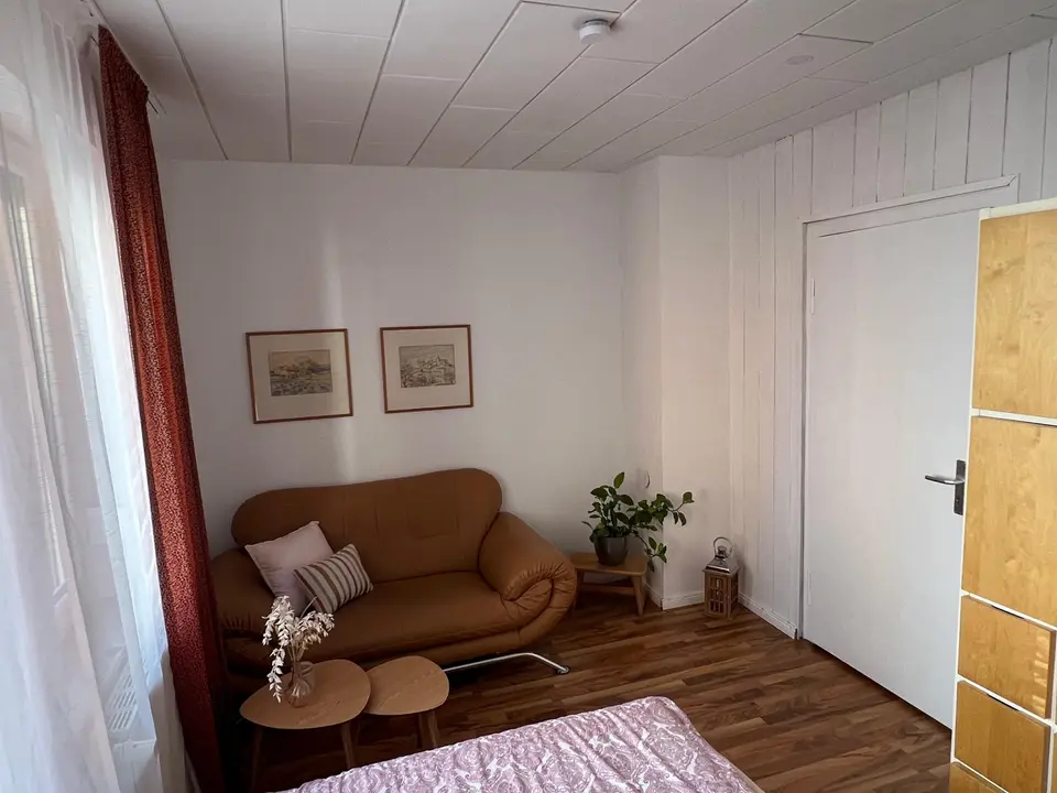 Shared room with 65 m² in Stuttgart – Photo 2