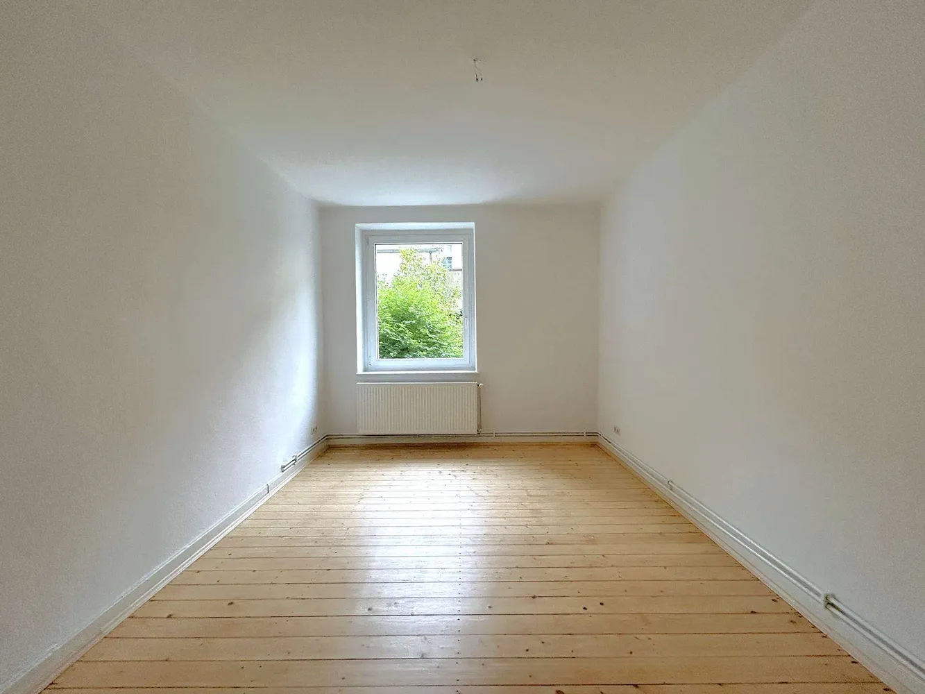 4 Zimmer Wohnung mit 88 m² in Hannover – Bild 7