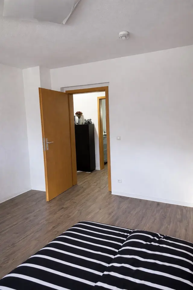 3 room apartment with 67 m² in Chemnitz – Photo 6
