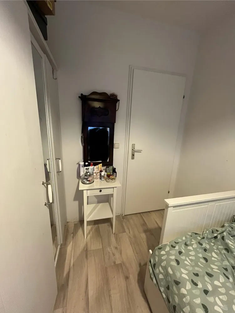 2 Zimmer Wohnung mit 45 m² in Hamburg – Bild 2