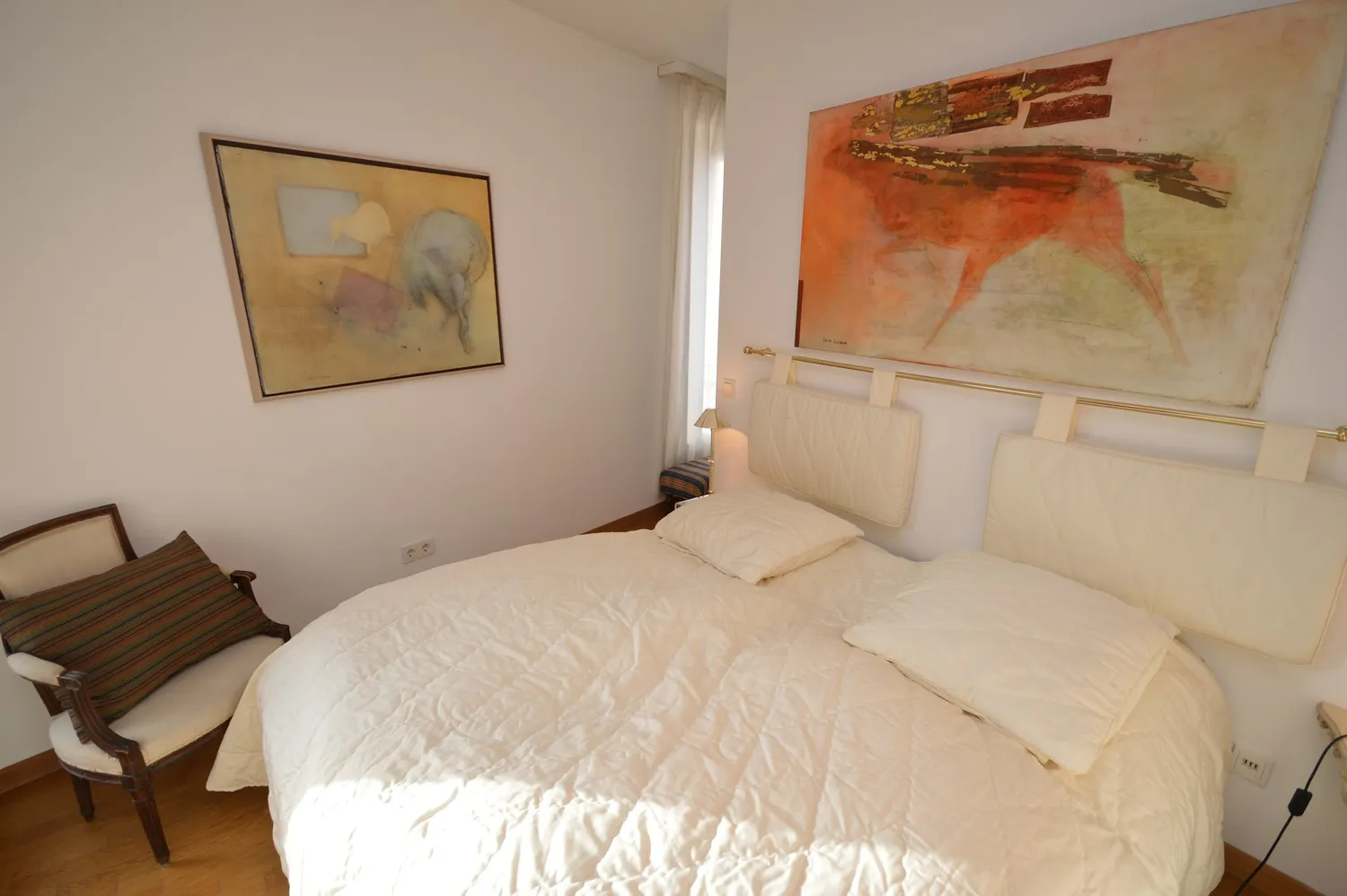 2 Zimmer Wohnung mit 67 m² in Frankfurt am Main – Bild 10