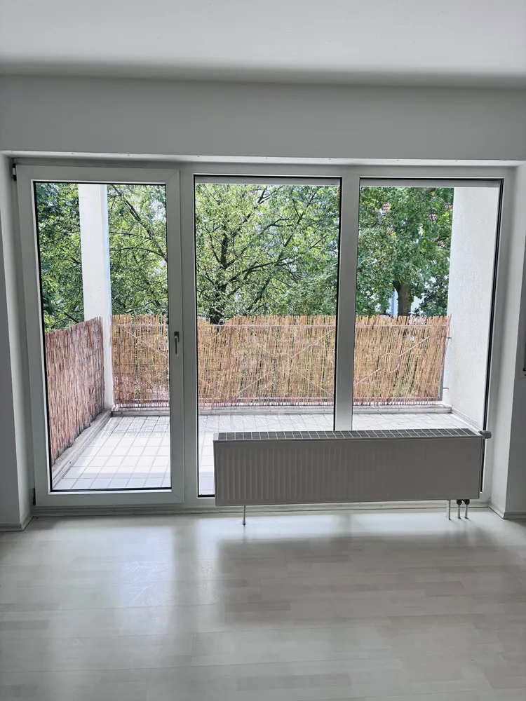 2 room apartment with 60 m² in Worms – Photo 1