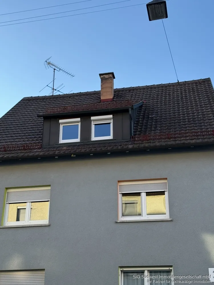 2 Zimmer Wohnung mit 50 m² in Heilbronn – Bild 4