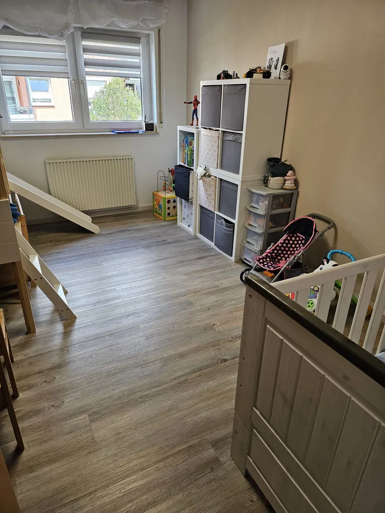 4 Zimmer Wohnung mit 91 m² in Kirchheim unter Teck – Bild 7