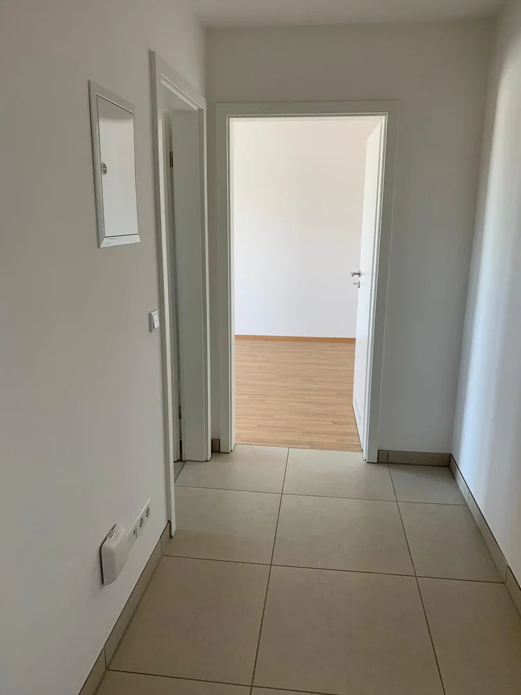 2 Zimmer Wohnung mit 49 m² in Augsburg – Bild 3