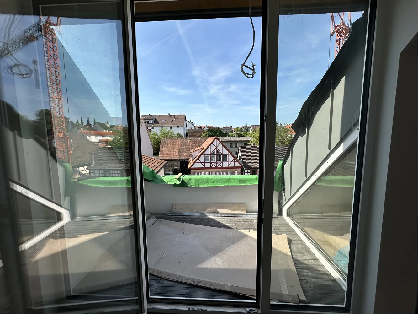 3 Zimmer Wohnung mit 63 m² in Weinheim – Bild 6