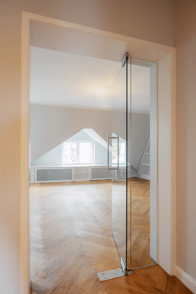 5 Zimmer Wohnung mit 182 m² in Düsseldorf – Bild 12