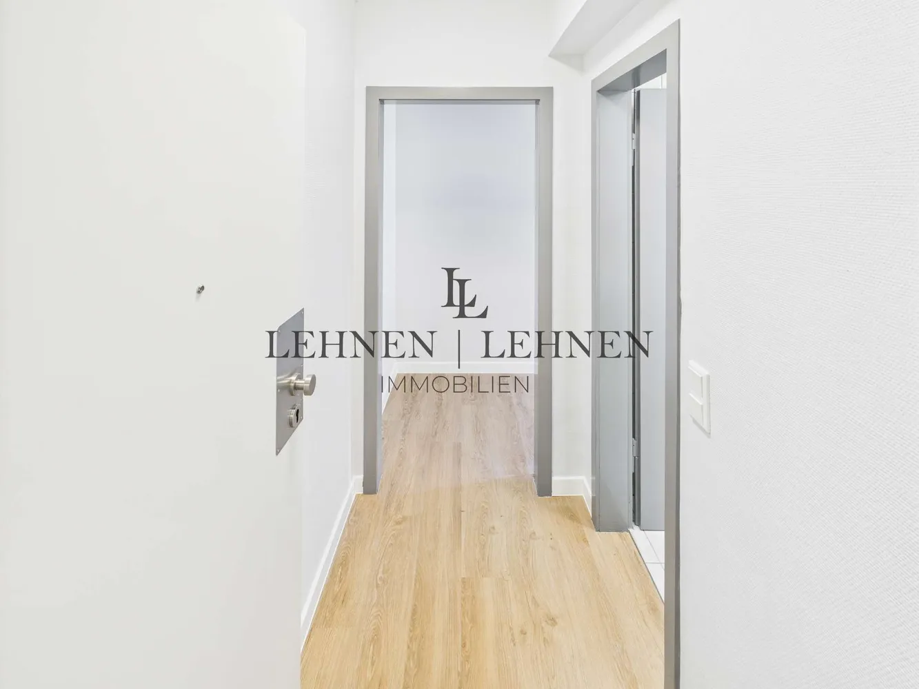 1 Zimmer Wohnung mit 27 m² in Aachen – Bild 5