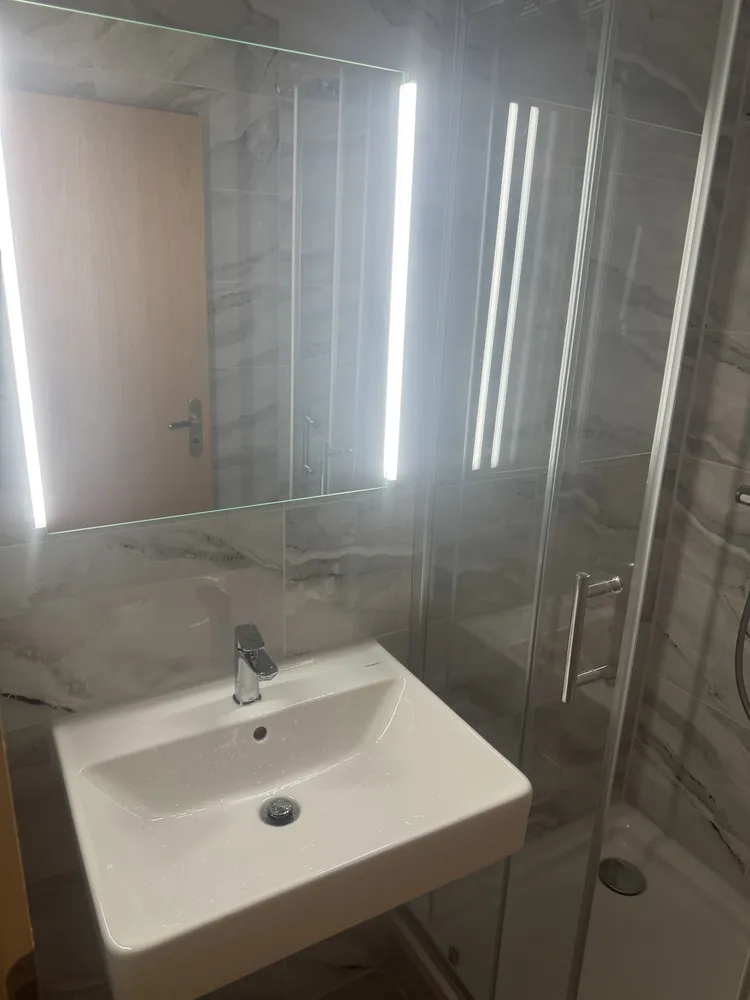 2 Zimmer Wohnung mit 37 m² in Freiburg im Breisgau – Bild 7