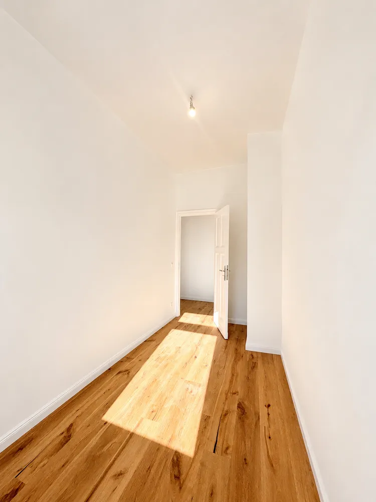 2 Zimmer Wohnung mit 49 m² in Berlin – Bild 10