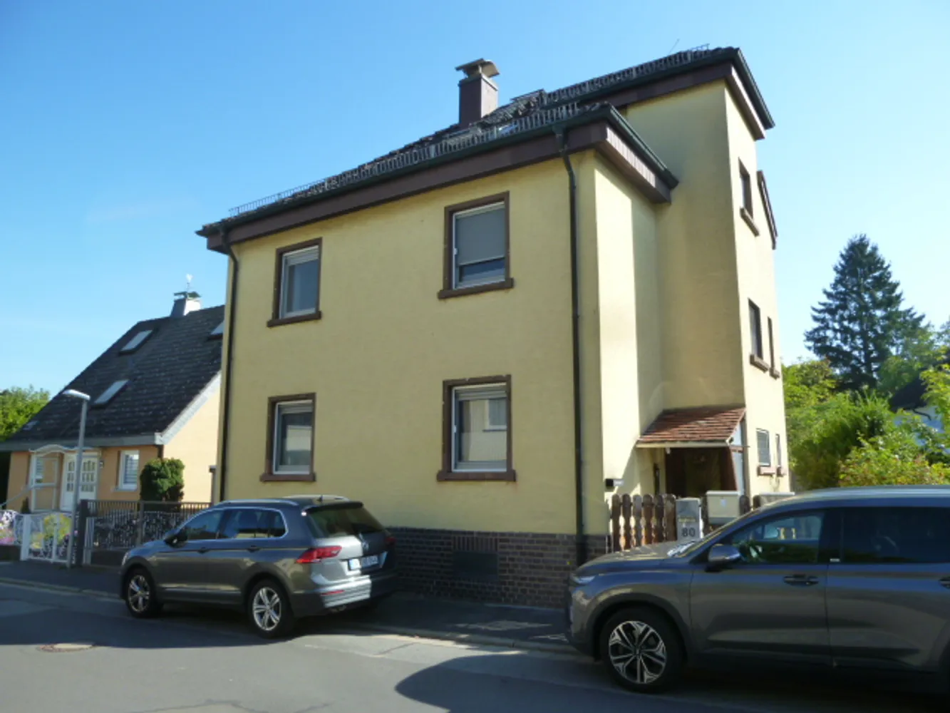 3 room apartment with 63 m² in Dreieich – Photo 5