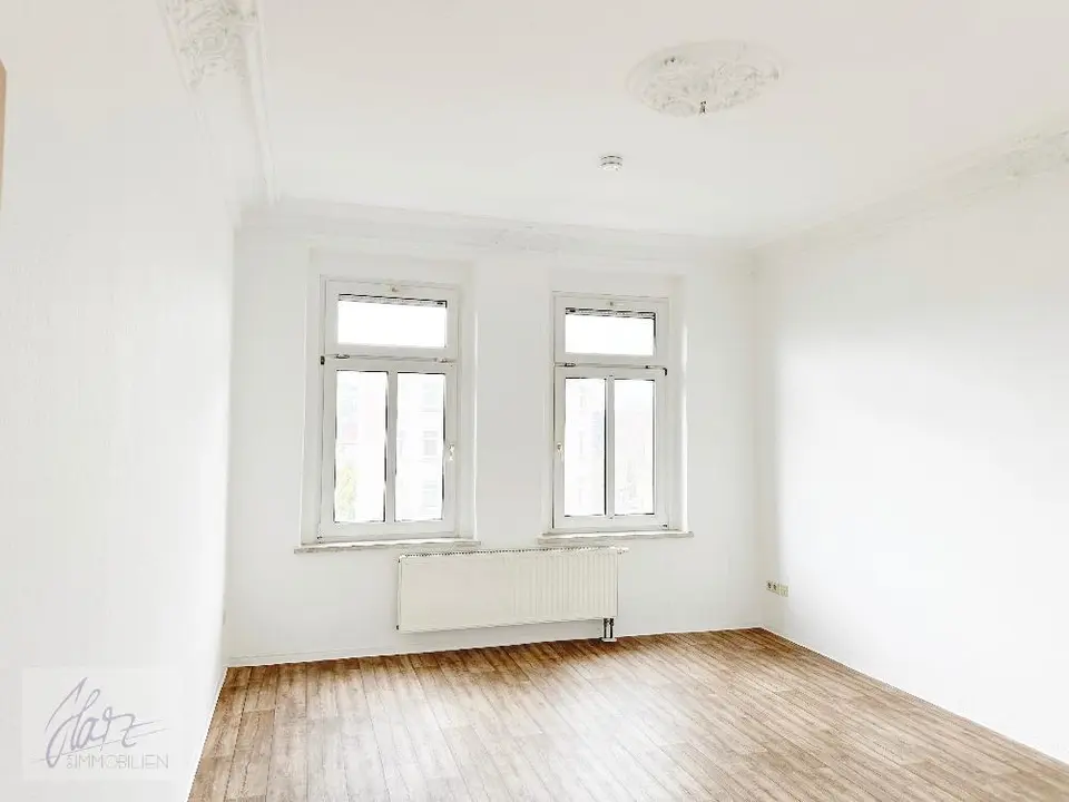 2 Zimmer Wohnung mit 74 m² in Riesa – Bild 1