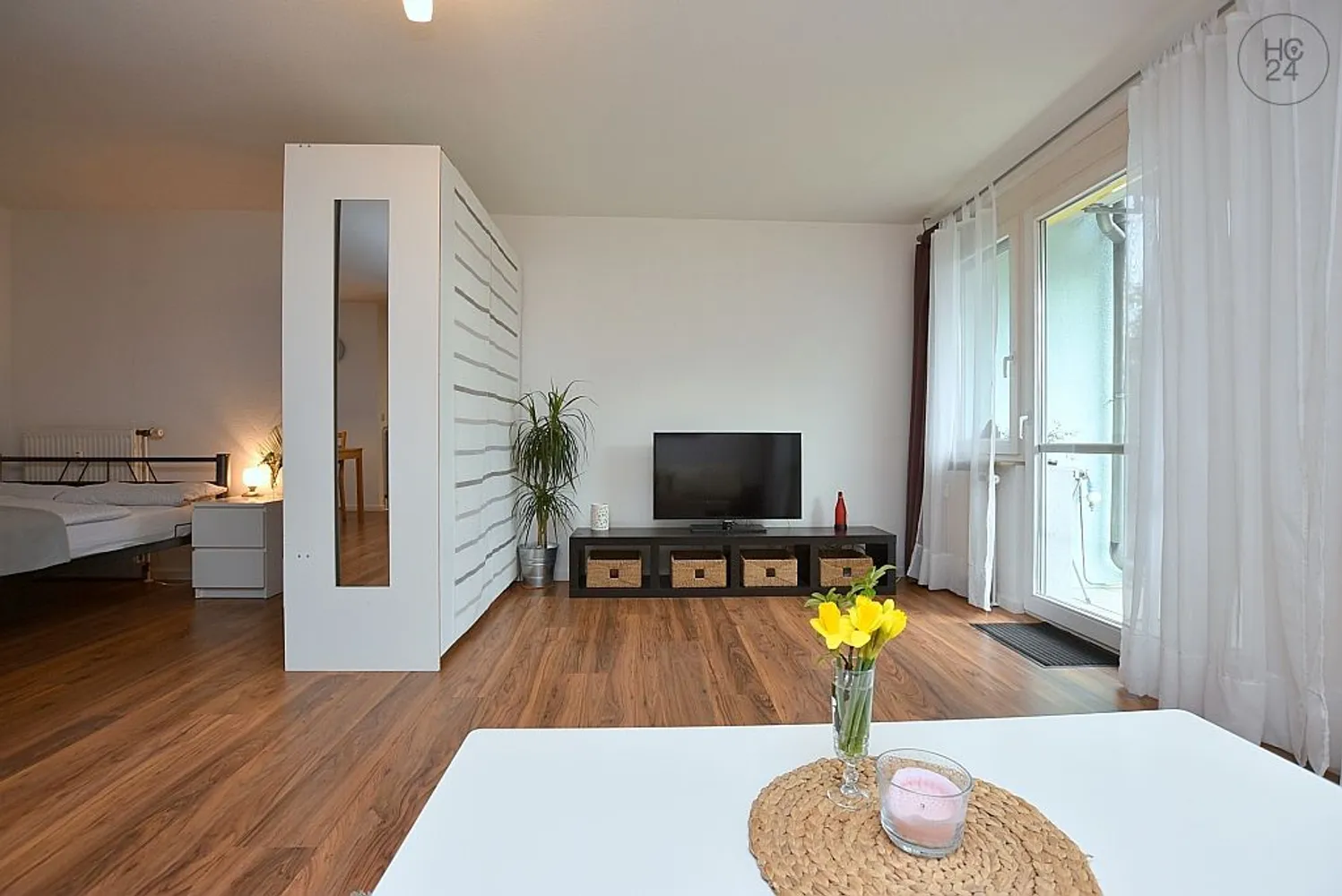 2 Zimmer Wohnung mit 50 m² in Stuttgart – Bild 9