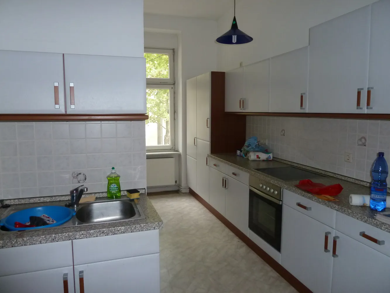 1 Zimmer Wohnung mit 45 m² in Berlin – Bild 1