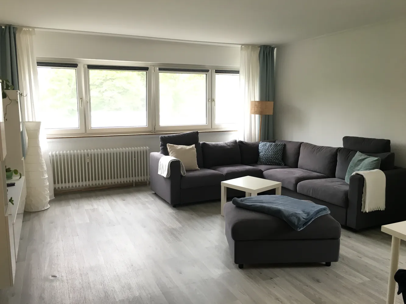 3 Zimmer Wohnung mit 76 m² in Braunschweig – Bild 4