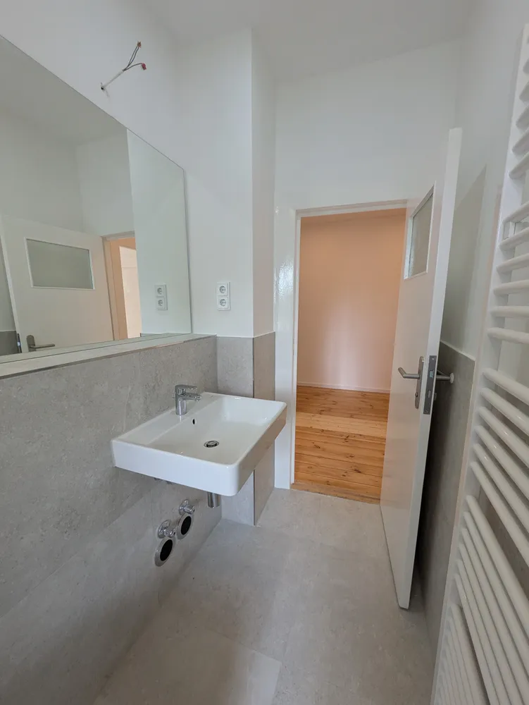 2 Zimmer Wohnung mit 52 m² in Berlin – Bild 8