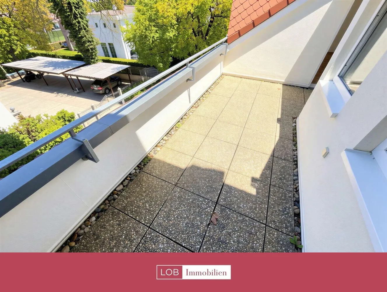 2 Zimmer Wohnung mit 60 m² in Bad Kreuznach – Bild 7