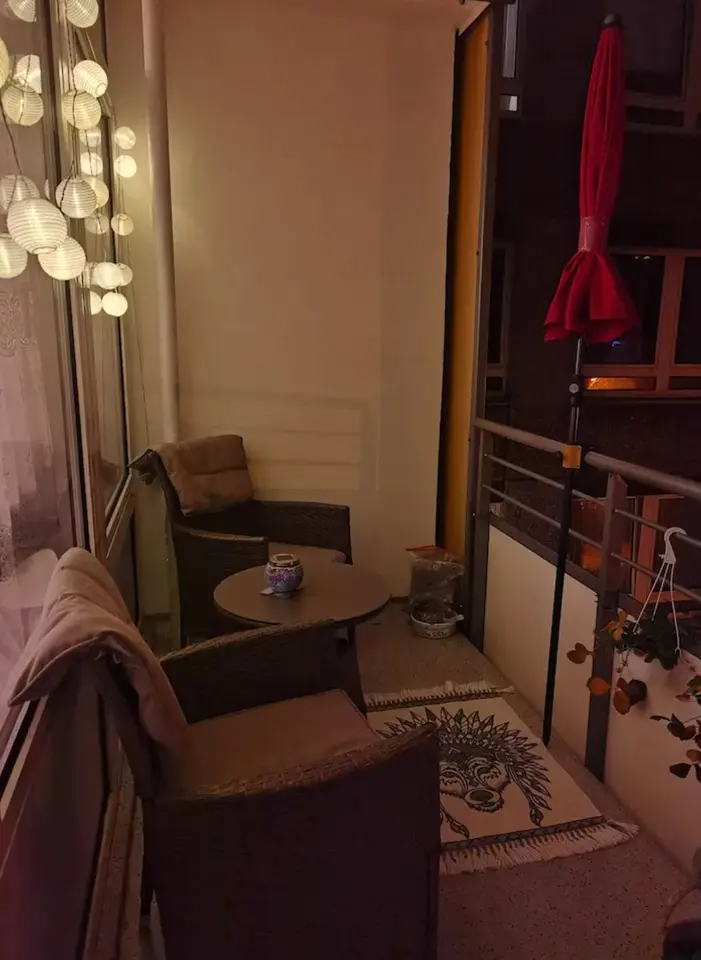 WG-Zimmer mit 56 m² in Düsseldorf – Bild 9