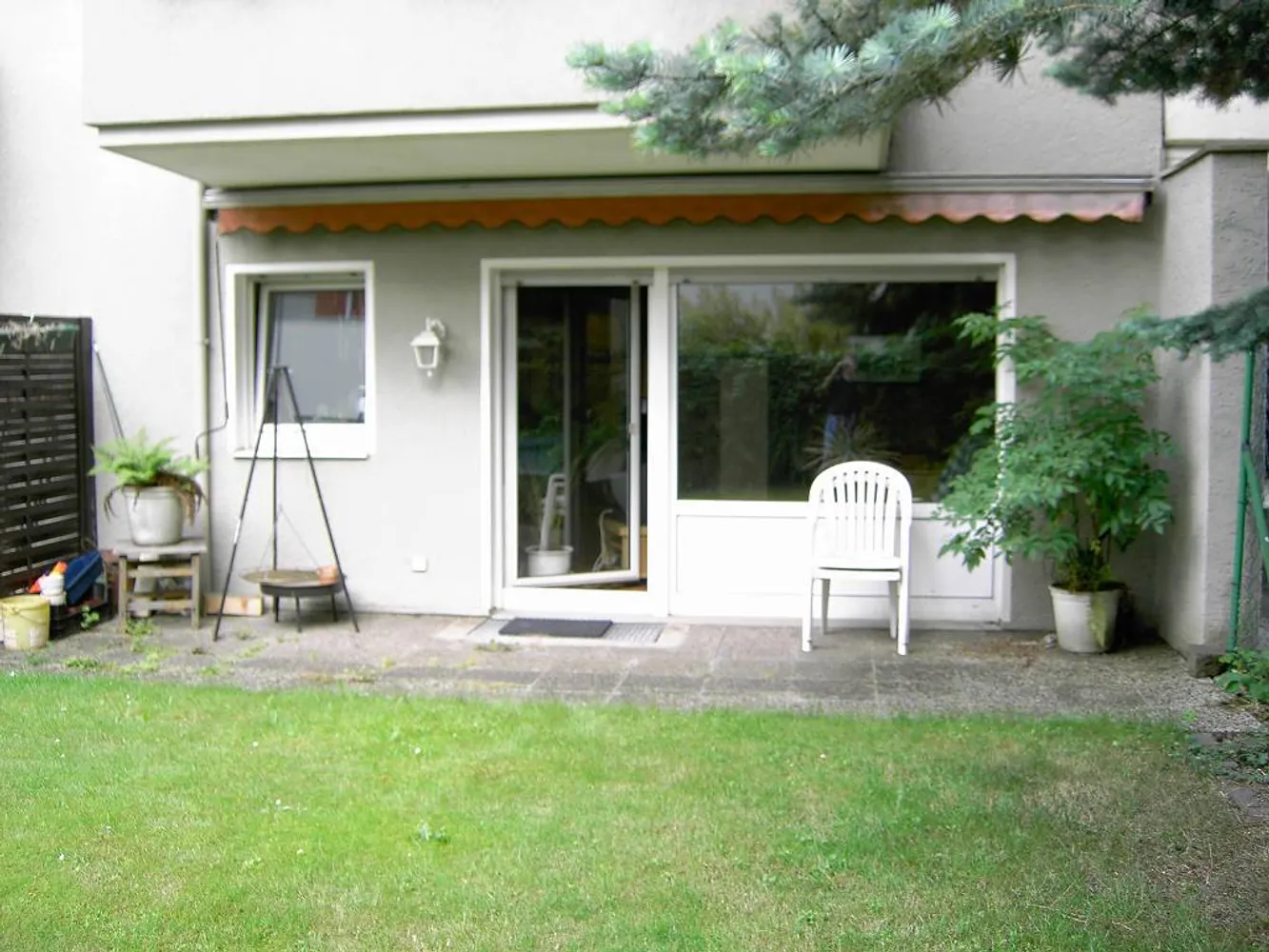 2 room apartment with 55 m² in Brühl – Photo 7