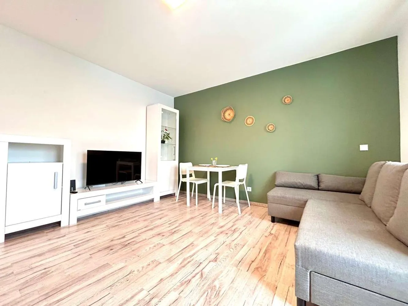 2 Zimmer Wohnung mit 50 m² in Rodgau – Bild 3