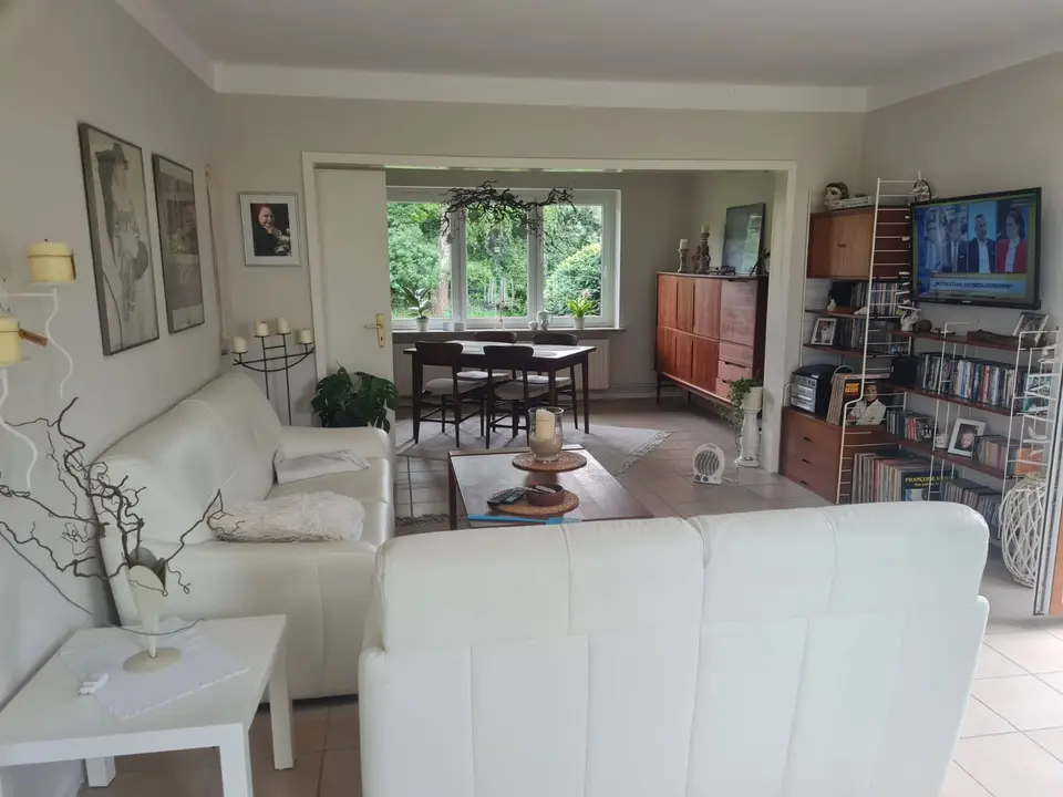 4 Zimmer Haus mit 110 m² in Kiel – Bild 1