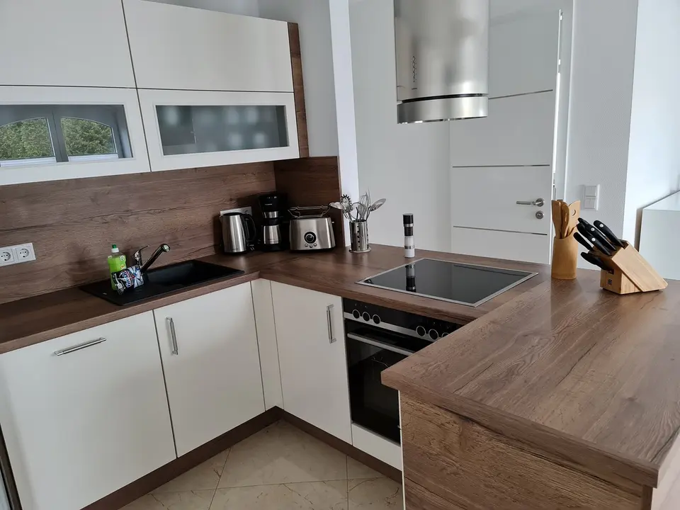 WG-Zimmer mit 75 m² in Königs Wusterhausen – Bild 4