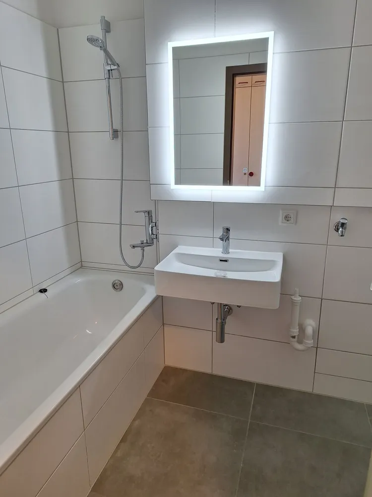 3 Zimmer Wohnung mit 85 m² in Erlangen – Bild 1
